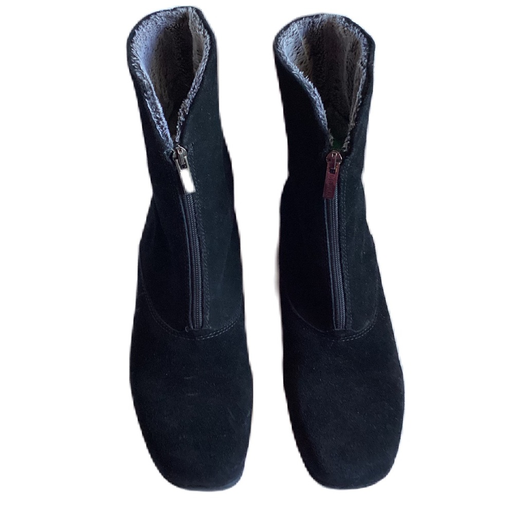 NWOB La Canadienne boot. 9.5